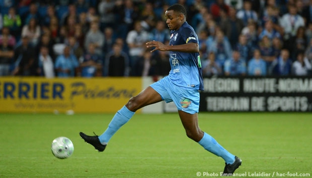 Steven Fortes retenu avec le Cap Vert pour affronter le Portugal