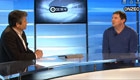 Replay: Thierry Goudet sur le plateau de "Culture Foot" avec Christophe Jammot sur Onzéo
