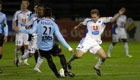 Tours - HAC : les confrontations entre les deux clubs