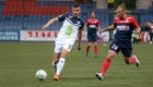 Châteauroux  - HAC (0-0) : le résumé vidéo