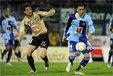 Niort - HAC : 0 - 3