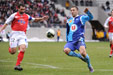 Reims - HAC : 2 - 1. Le HAC peut s'en vouloir