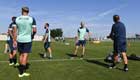 Entraînements : le programme du 27 juillet au 2 août 2020