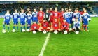 Animations Stades HAC - Paris FC