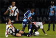 Avant Amiens - HAC : les stats