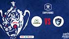 Le HAC face à l'US Alençon pour le 7e tour de la coupe de France !