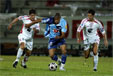 Avant-match HAC - Ajaccio : les stats