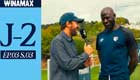 J-2 avec Abdoulaye Touré