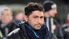 HAC - Gazelec Ajaccio : le groupe retenu par Oswald Tanchot