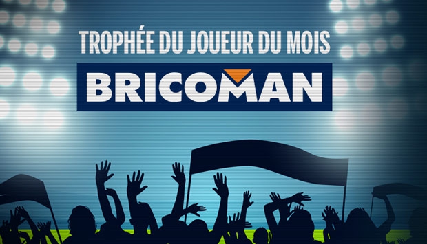 Rappel : Votez pour le Hacman du mois de mars
