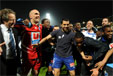 HAC - Bastia ce soir : Deschaseaux en fête