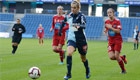 Féminines / HAC - Arras : 3 - 1