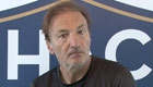 Avant Guingamp - HAC en amical ce vendredi, interview d'Erick Mombaerts