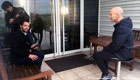 Bein Sport à la rencontre de Bob Bradley à St Laurent
