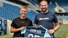 Aloïs Confais s’engage avec le Havre Athletic Club