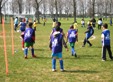 1ère rencontre HAC Mon Parrain 2010