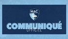 Passage devant la DNCG, décision concernant le HAC