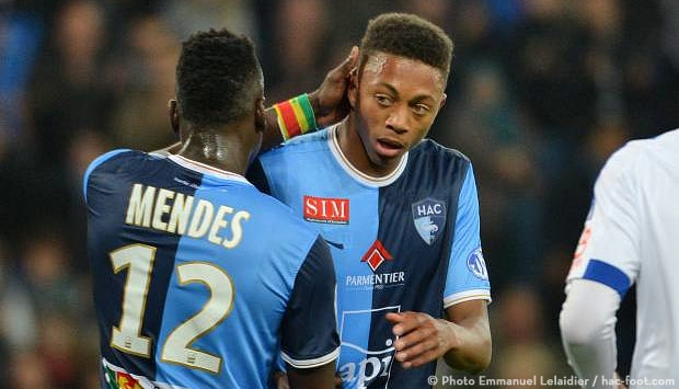 CFA2 : Johann Louvel et Nathaël Julan récompensés
