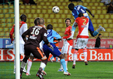 Monaco - HAC : 0 - 1. Le HAC retrouve des couleurs