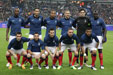 France - Uruguay au Grand Stade en août !