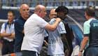 Commission de discipline : Tino Kadewere suspendu pour un match