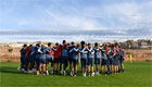 Stage au Maroc : les dernières images d'entrainements
