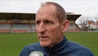 Thierry Uvenard : "Un collectif qui tient la route"