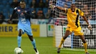 Zargo Touré et Abdoulaye Diallo convoqués avec le Sénégal