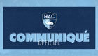 Communiqué officiel