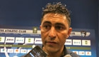 Après HAC - Lens (1-0), les réactions