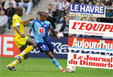 Nantes - HAC (1-2): la revue de presse