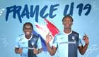 Equipe de France U19 : Abdoullah Ba et Isaak Touré retenus