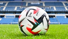 Le ballon de la saison 2024/2025 dévoilé !