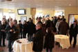 L'après-match HAC - Clermont (1-0) côté salons