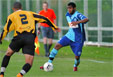[CFA] US Quevilly - HAC (B) : 3 - 1