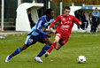 [CFA] La Vitréenne – HAC : 0 – 0