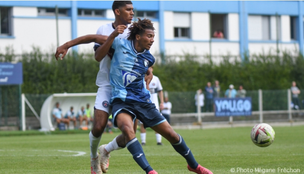 Formation : l’agenda du week-end