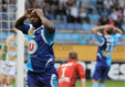 HAC - Troyes : 1 - 2. Adieu la montée…