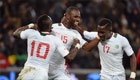 Sénégal - Bosnie : le Stade Océane passe en "mode international"