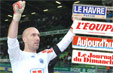 Caen - HAC (0-1) : la revue de presse