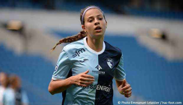  Féminines / Place à la Coupe de France !