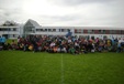 2nde  rencontre inter-quartier HAC Mon Parrain 2010 