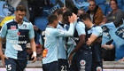 HAC - Tours : 2 - 0. Le HAC recevra Brest en Play-Off