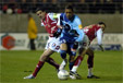 Reims – HAC : 3 – 3. Cardiaques, s’abstenir !