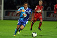 HAC - Le Mans : 1 - 1. Le HAC préserve sa 3eme place