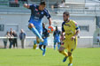 Saint-Brieuc - HAC: 1 - 6. Un galop d'essai réussi