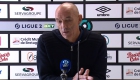 Après EA Guingamp - HAC, les réactions