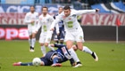 Troyes - HAC (2-2) : le résumé vidéo