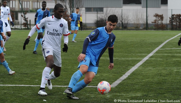 Week-end de la formation : Les 17 craquent, les 19 collent