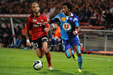 Guingamp - HAC : 1 - 0.